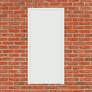 Single Steel Door Designer - Prices Ex. VAT, Inc. 2.5% MCD